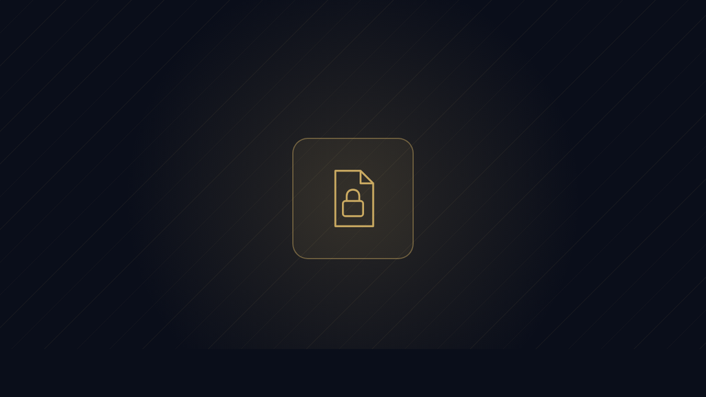 Ransomware Awareness